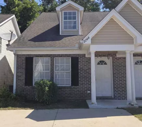 3269 Sawtooth Dr, Tallahassee, FL 32303