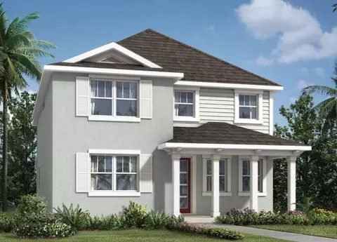 9504 Archway Aly, Orlando, FL 32832