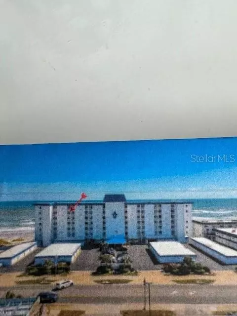 3601 S Atlantic Ave #602, Daytona Beach Shores, FL 32118