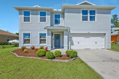 3504 SW 11th Ave, Cape Coral, FL 33914
