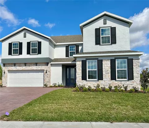 424 Lemongrass Rd, Minneola, FL 34715