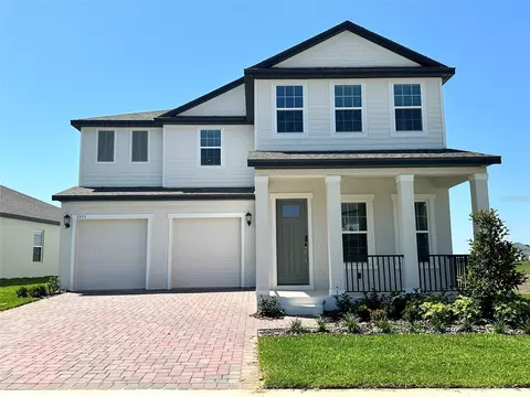 5253 Citrus Leaf Blvd, Winter Garden, FL 34787
