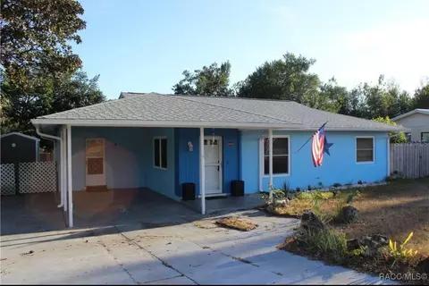 2080 W Astor Pl, Citrus Springs, FL 34434