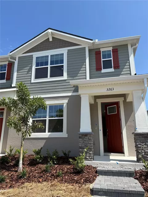 3263 Gardenia Reserve St, Apopka, FL 32712