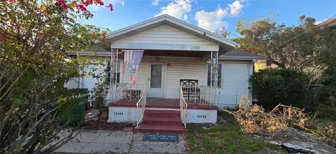 2410 Davis St, Tampa, FL 33605