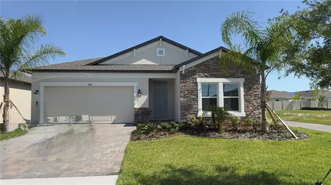 4861 Foxglove Cir, Lakeland, FL 33811