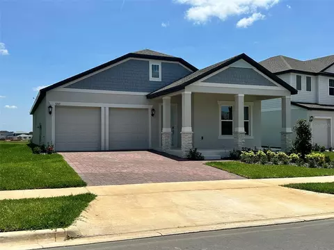 5243 Citrus Leaf Blvd, Winter Garden, FL 34787