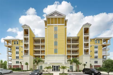 7 Riverwalk Dr #502, New Smyrna Beach, FL 32169