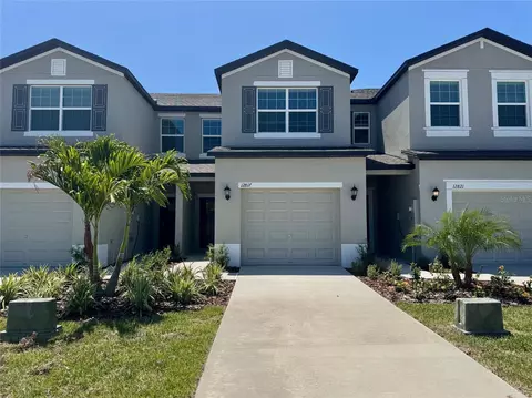 12817 Crystal Jade Way, Parrish, FL 34219