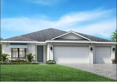 5874 Freestone Cir, Apollo Beach, FL 33572 photo 1