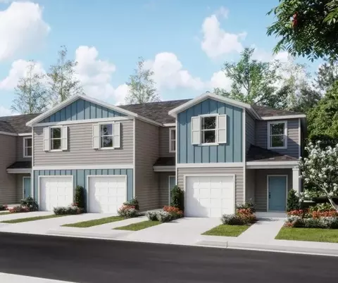 5378 NW 21st Ct, Gainesville, FL 32653