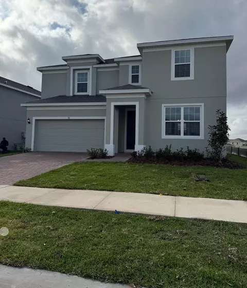 411 Lemongrass Rd, Minneola, FL 34715