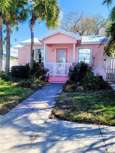 620 76th Ave, Saint Pete Beach, FL 33706