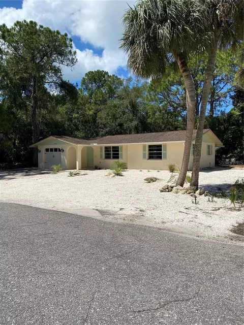 2470 Wisteria Rd, Venice, FL 34293