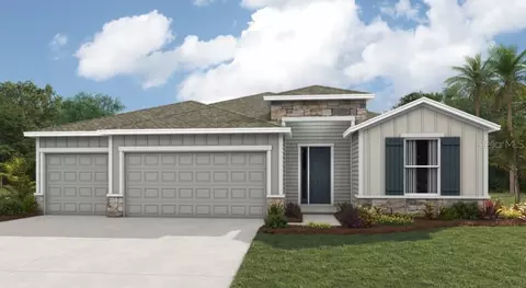 1393 NW 127th Dr, Newberry, FL 32669