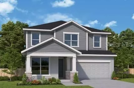 5908 Bristle Oak St, Mount Dora, FL 32757