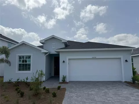 14854 White Pearl Rd, Punta Gorda, FL 33982