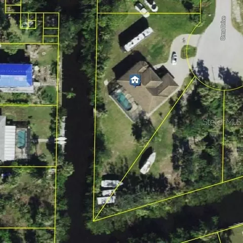 182 Oma Dr, Punta Gorda, FL 33980