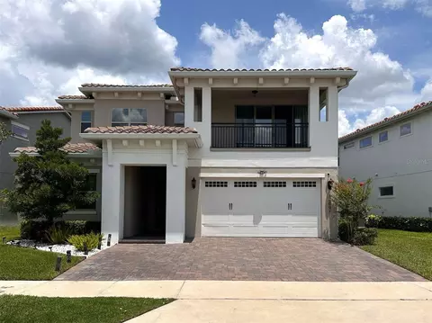13091 Bromborough Dr, Orlando, FL 32832