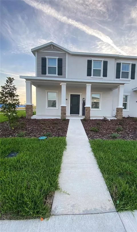 2820 Haze Rd, Clermont, FL 34714