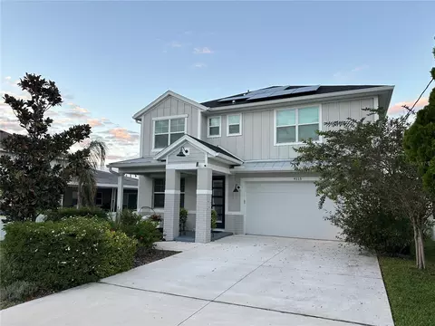 4115 W Carmen St, Tampa, FL 33609