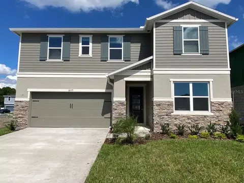 1829 Boone Frost Way, Sanford, FL 32771