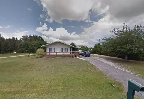 122 Glenholm Ave, Punta Gorda, FL 33950
