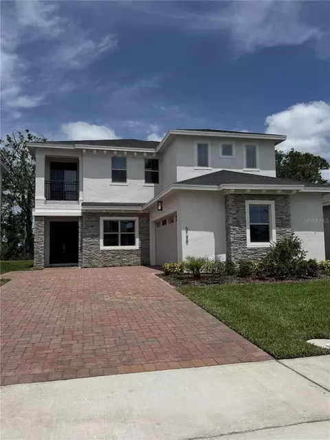 Undisclosed, Saint Cloud, FL 34772