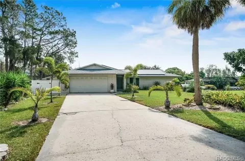 Undisclosed, Odessa, FL 33556