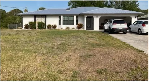 2037 Ponce De Leon Blvd, North Port, FL 34291