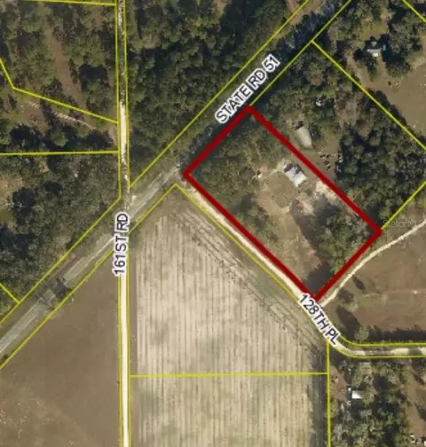 15963 128th Pl, Live Oak, FL 32060