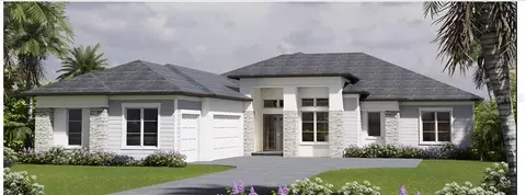 11450 Blissby St, Venice, FL 34293