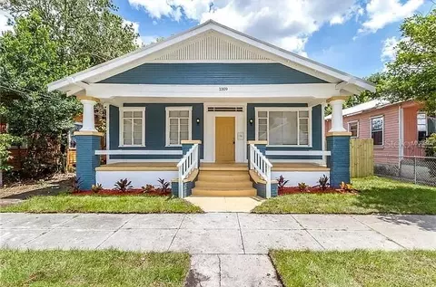 1009 E 15th Ave, Tampa, FL 33605