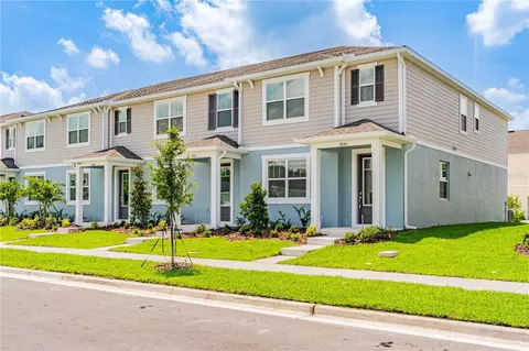 9656 Peace Dr, Orlando, FL 32832