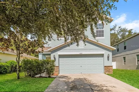 12103 Deertrack Loop, Spring Hill, FL 34610