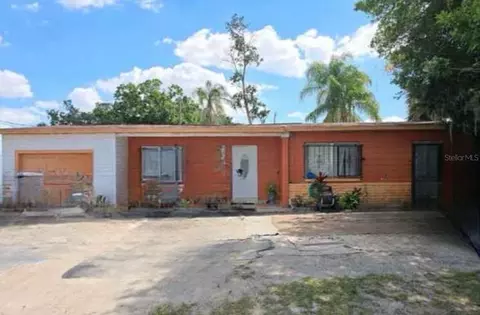 2138 W Minnehaha St, Tampa, FL 33604