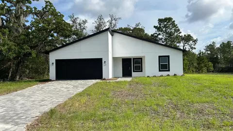 6127 SW 144th Pl, Ocala, FL 34473