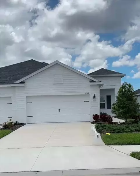 14709 Barefoot Ln, Parrish, FL 34219