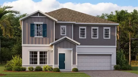 3311 Armstrong Ave, Clermont, FL 34714
