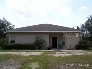 5940 NW 17th Ct, Bell, FL 32619
