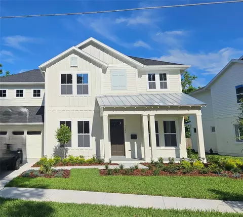 1626 Asbury Ave, Orlando, FL 32803
