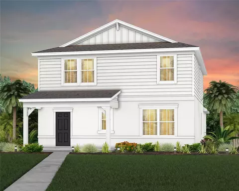 3343 Vine Leaf St, Apopka, FL 32712