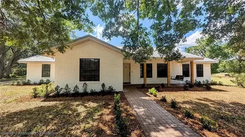 2014 Popash Rd, Wauchula, FL 33873