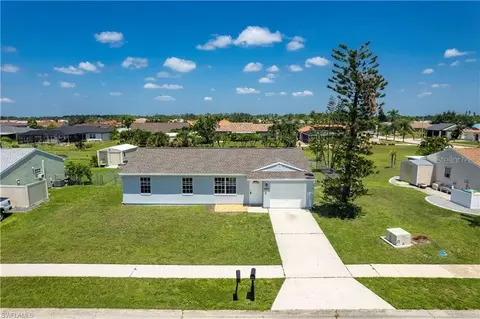 6233 Drucker Cir, Port Charlotte, FL 33981