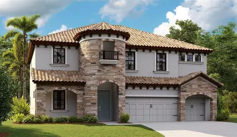 14856 Rider Pass Dr, Lithia, FL 33547