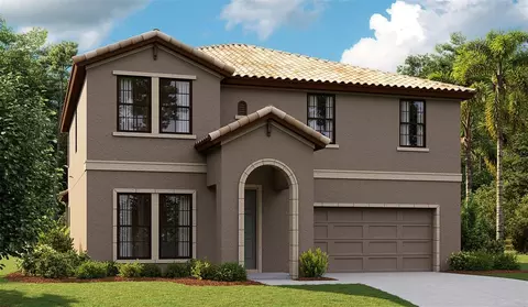 14844 Summer Branch Dr, Lithia, FL 33547