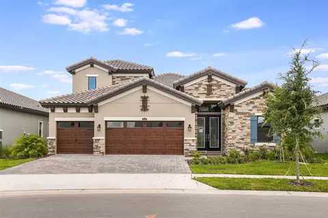 15073 Rider Pass Dr, Lithia, FL 33547