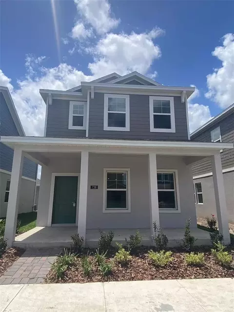 738 Honeyrock St, Debary, FL 32713