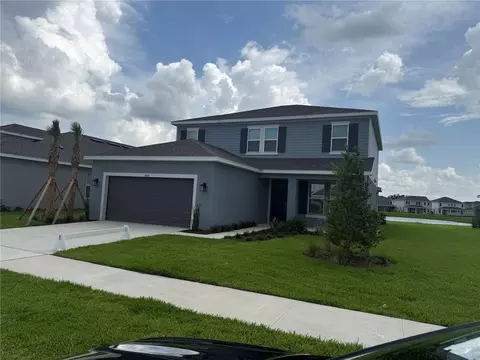 1668 Longliner Loop, Wesley Chapel, FL 33543