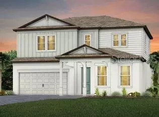 Undisclosed, Wesley Chapel, FL 33545
